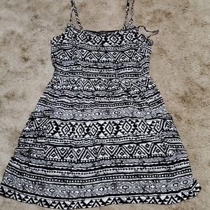 Forever 21 plus size dress